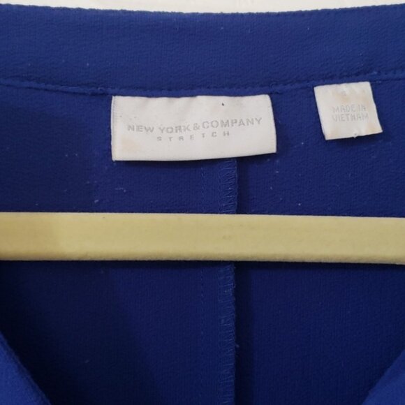 Blouse - Picture 3 of 8